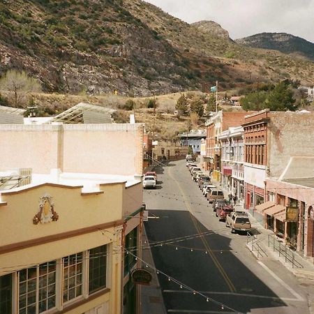 Object Hotel 1Br Room 3A Bisbee Extérieur photo