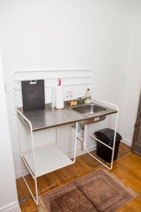 Object Hotel 1Br Room 3A Bisbee Extérieur photo